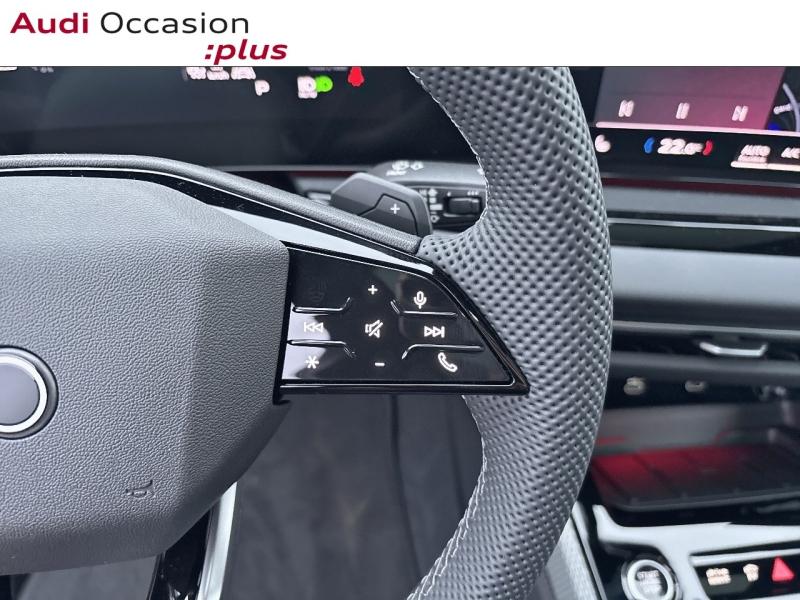 Voitures occasions Audi A5 Avant S line Thionville