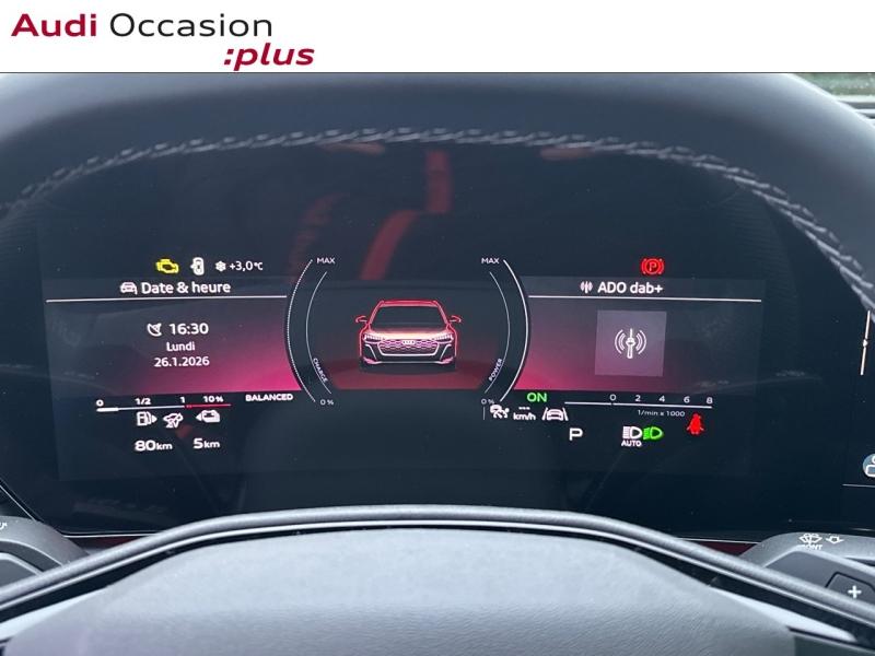 Voitures occasions Audi A5 Avant S line Thionville