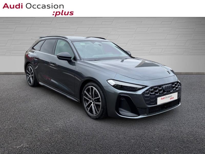 Voitures occasions Audi A5 Avant S line Thionville