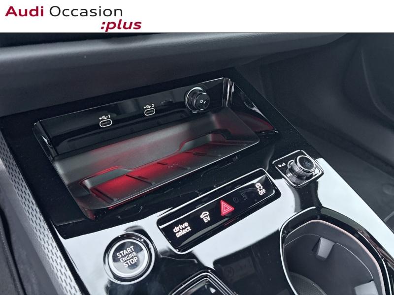 Voitures occasions Audi A5 Avant S line Thionville