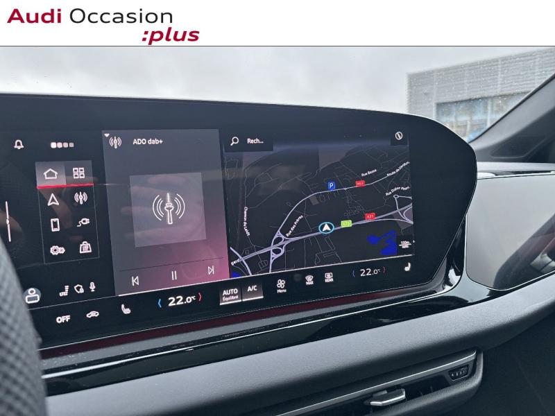 Voitures occasions Audi A5 Avant S line Thionville