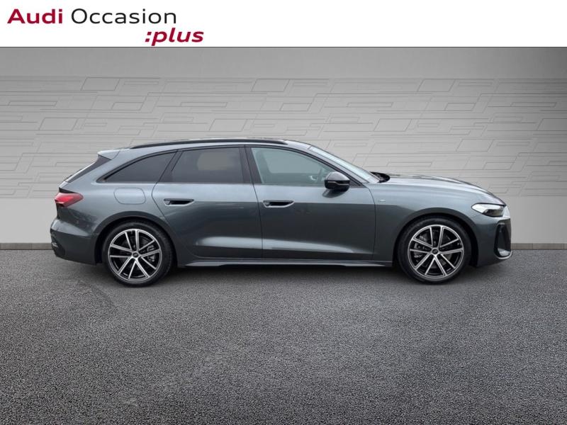 Voitures occasions Audi A5 Avant S line Thionville
