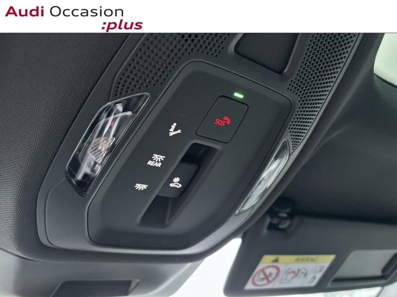 Voitures occasions Audi A5 Avant S line Thionville