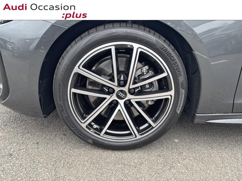 Voitures occasions Audi A5 Avant S line Thionville