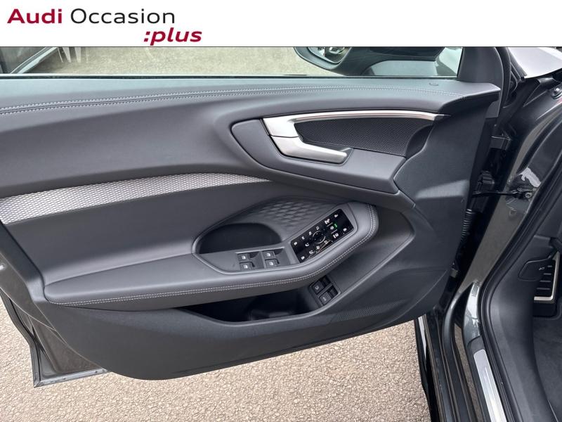 Voitures occasions Audi A5 Avant S line Thionville