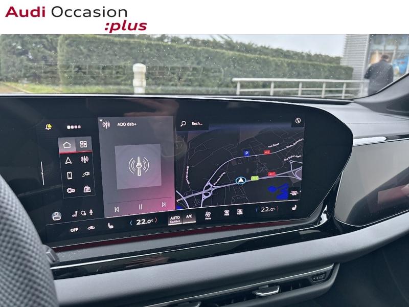 Voitures occasions Audi A5 Avant S line Thionville