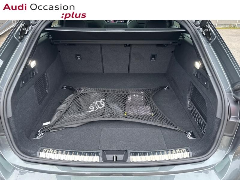 Voitures occasions Audi A5 Avant S line Thionville