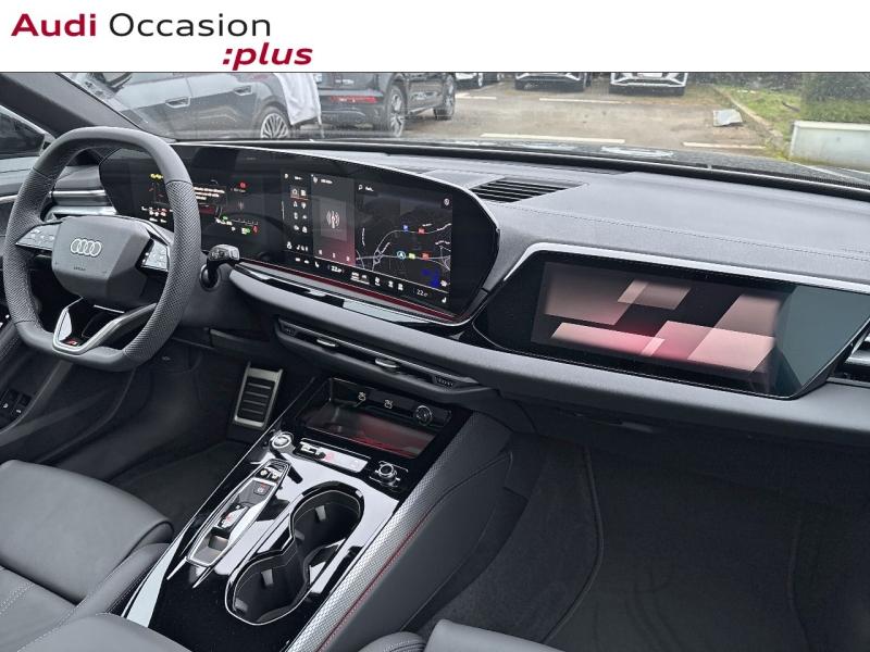 Voitures occasions Audi A5 Avant S line Thionville