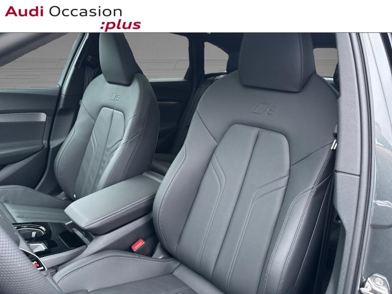 Voitures occasions Audi A5 Avant S line Thionville