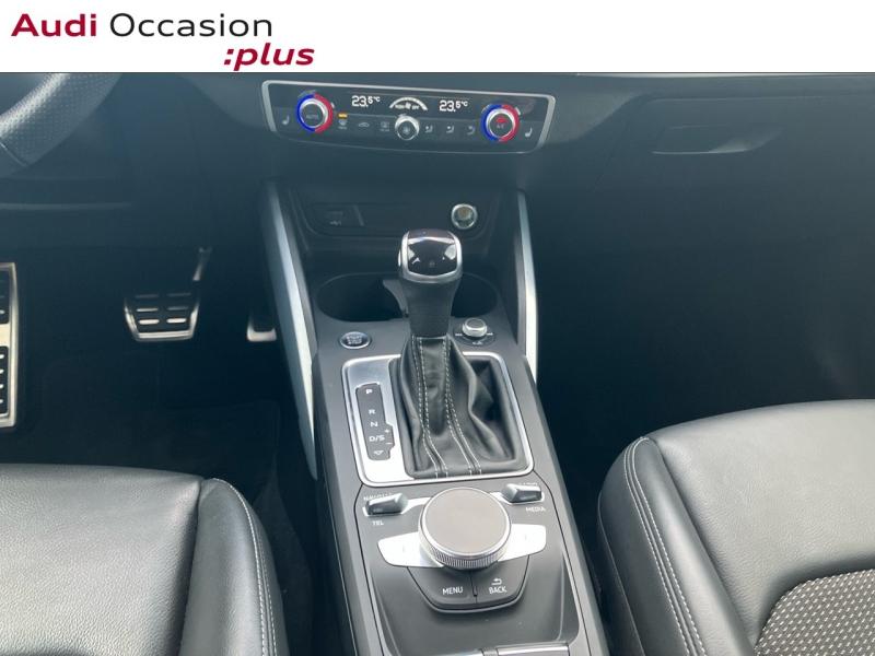 Voitures occasions Audi Q2 S line Thionville