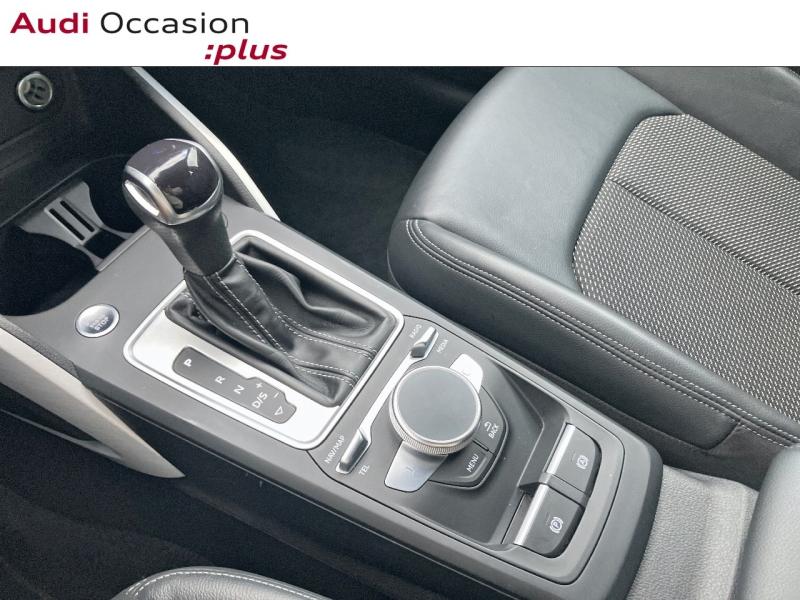 Voitures occasions Audi Q2 S line Thionville