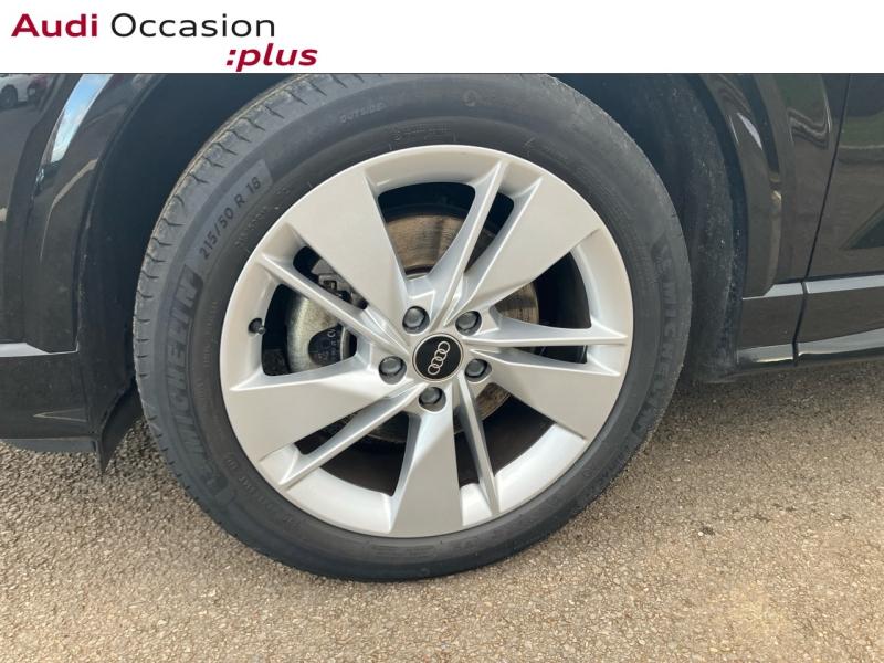 Voitures occasions Audi Q2 S line Thionville