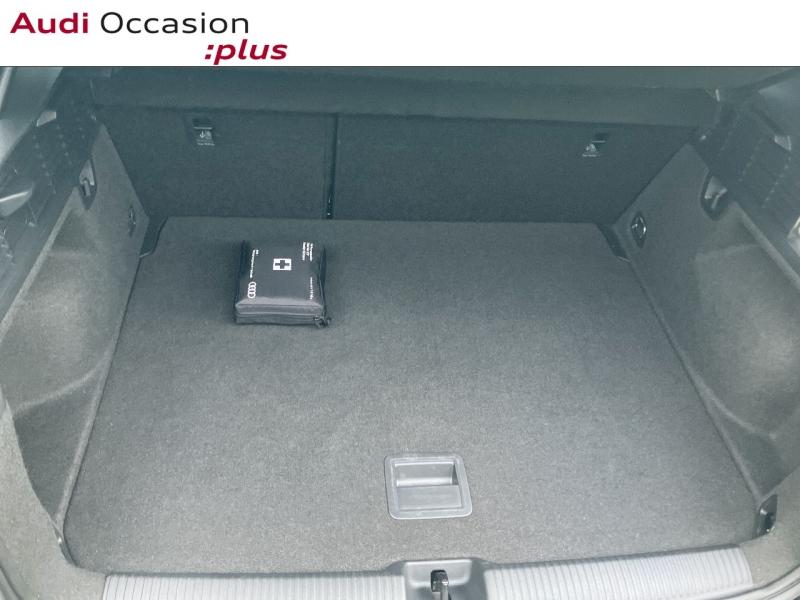 Voitures occasions Audi Q2 S line Thionville