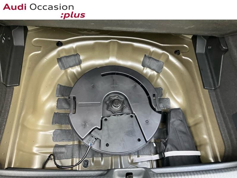 Voitures occasions Audi Q2 S line Thionville