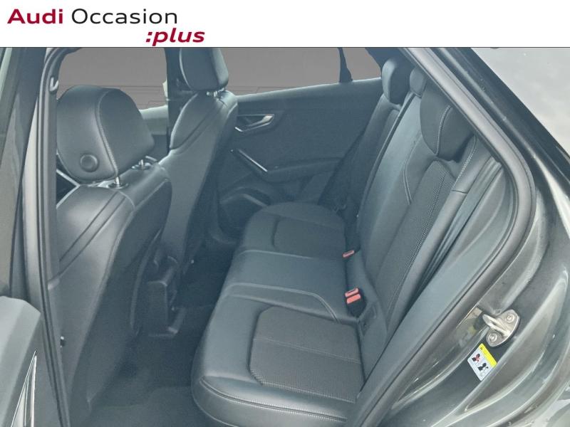 Voitures occasions Audi Q2 S line Plus Thionville