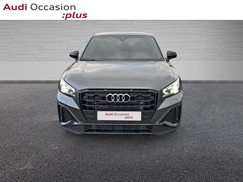 Voitures occasions Audi Q2 S line Plus Thionville