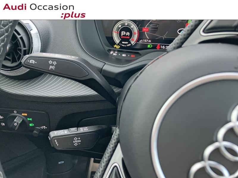 Voitures occasions Audi Q2 S line Plus Thionville