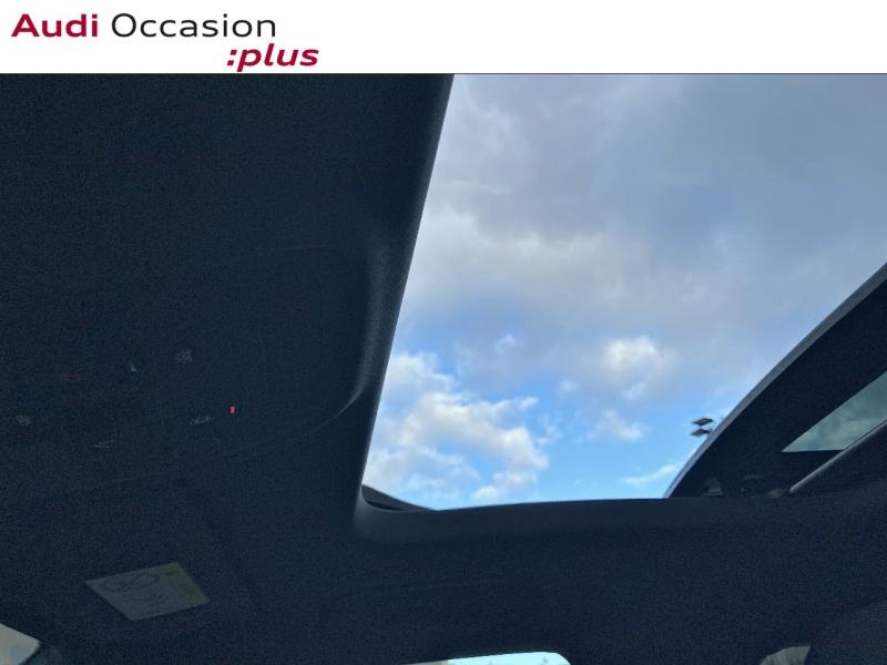 Voitures occasions Audi Q2 S line Plus Thionville