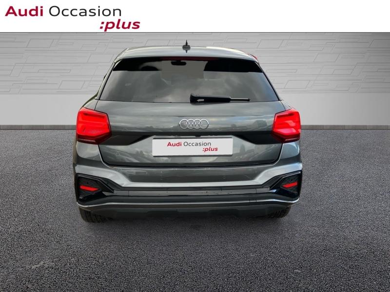 Voitures occasions Audi Q2 S line Plus Thionville