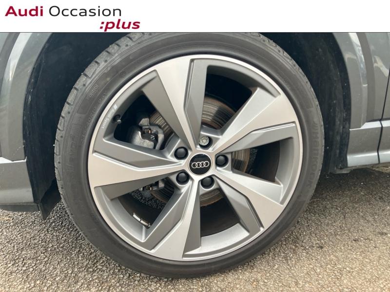 Voitures occasions Audi Q2 S line Plus Thionville