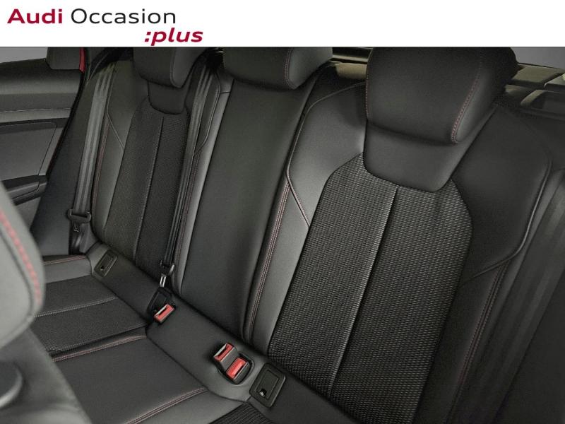 Voitures occasions Audi A1 Sportback S line Thionville