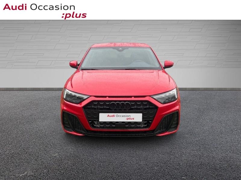 Voitures occasions Audi A1 Sportback S line Thionville