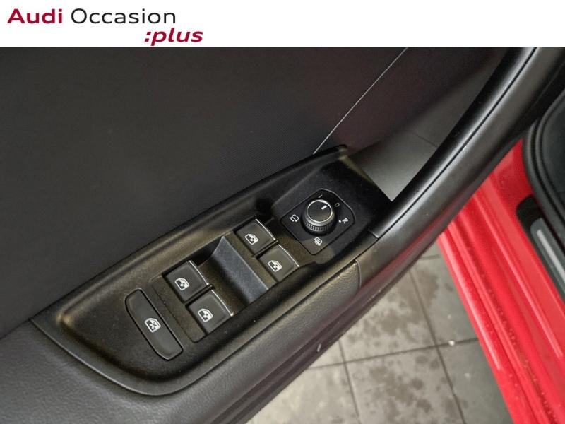 Voitures occasions Audi A1 Sportback S line Thionville
