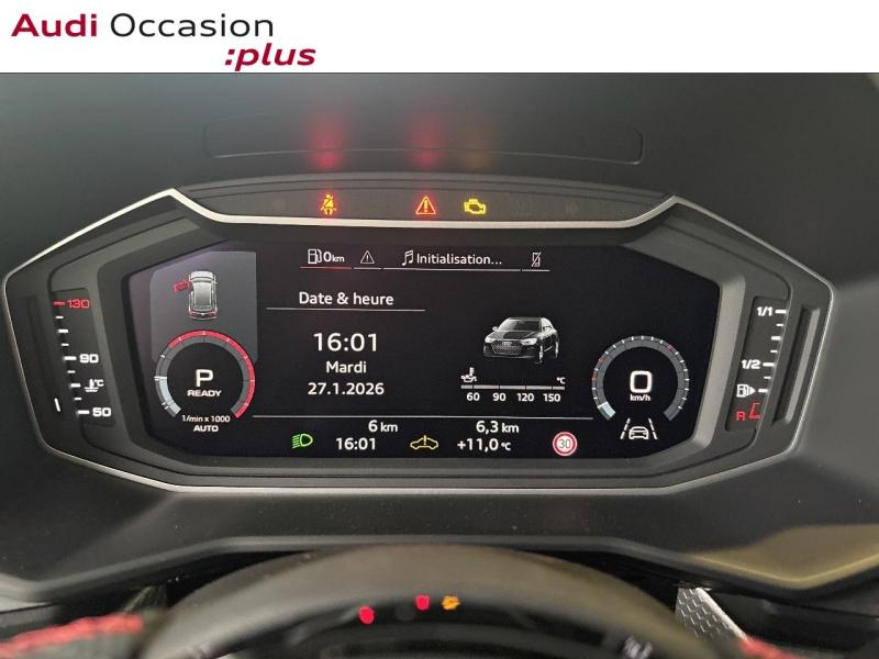 Voitures occasions Audi A1 Sportback S line Thionville