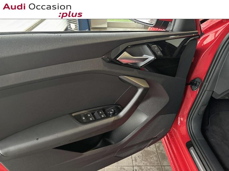 Voitures occasions Audi A1 Sportback S line Thionville