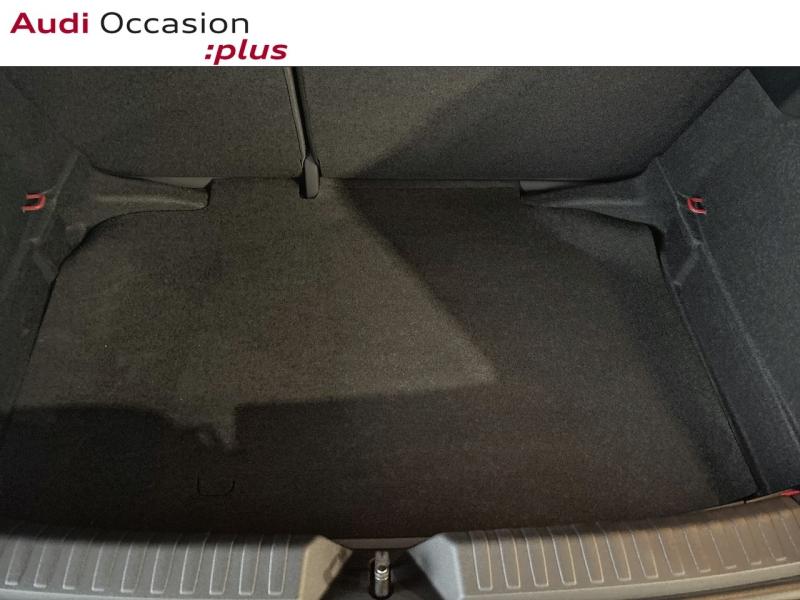 Voitures occasions Audi A1 Sportback S line Thionville