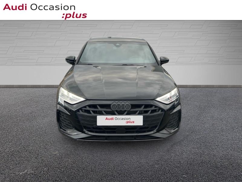 Voitures occasions Audi A3 Sportback S line Thionville