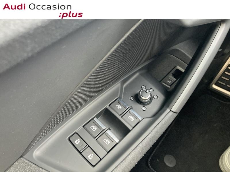 Voitures occasions Audi A3 Sportback S line Thionville