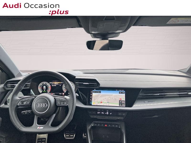 Voitures occasions Audi A3 Sportback S line Thionville