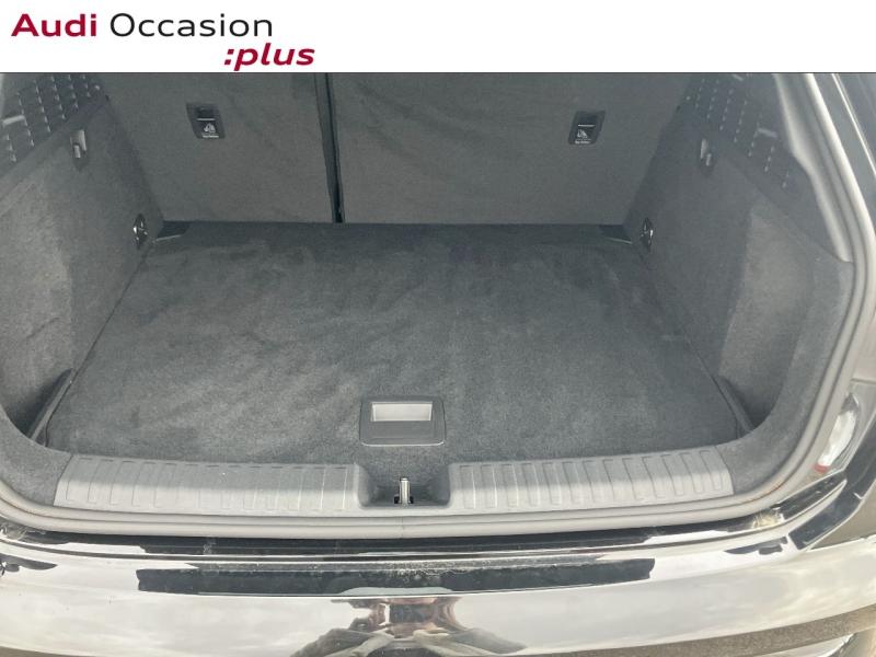 Voitures occasions Audi A3 Sportback S line Thionville