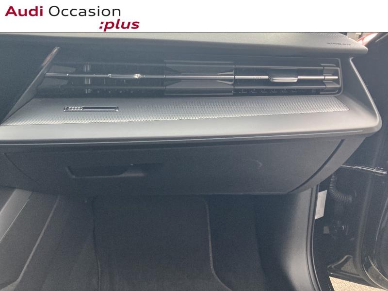 Voitures occasions Audi A3 Sportback S line Thionville