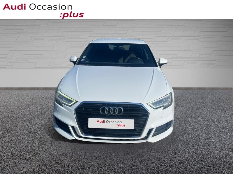 Voitures occasions Audi A3 Sportback S line Thionville