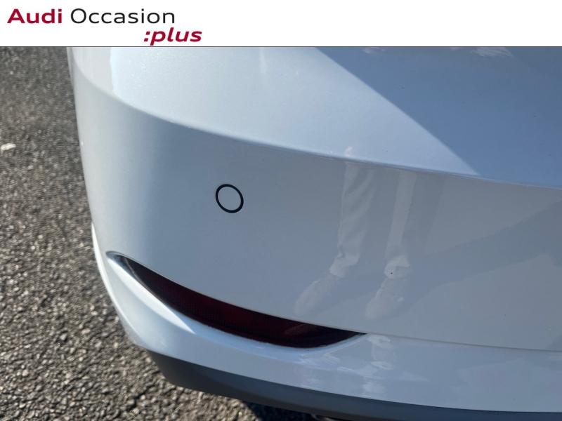 Voitures occasions Audi A3 Sportback S line Thionville