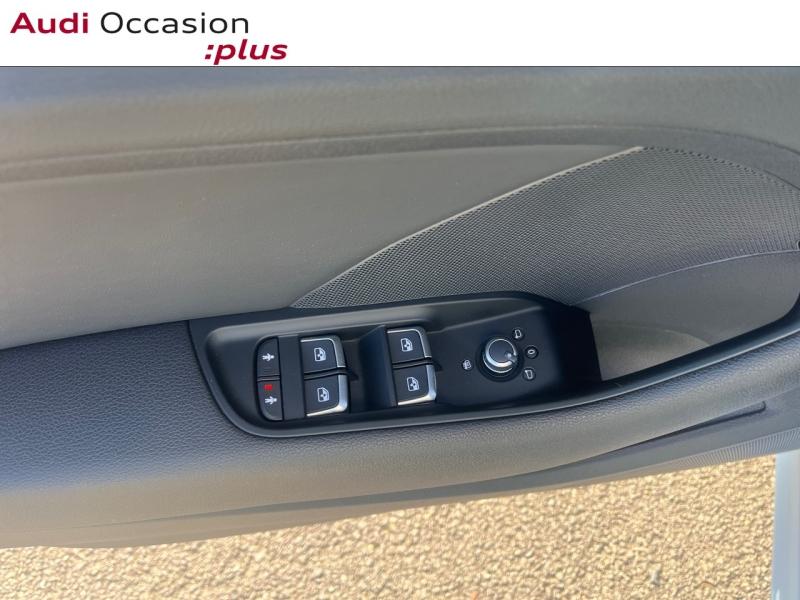 Voitures occasions Audi A3 Sportback S line Thionville