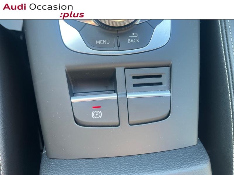 Voitures occasions Audi A3 Sportback S line Thionville