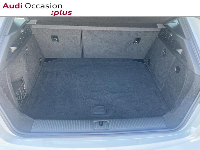 Voitures occasions Audi A3 Sportback S line Thionville
