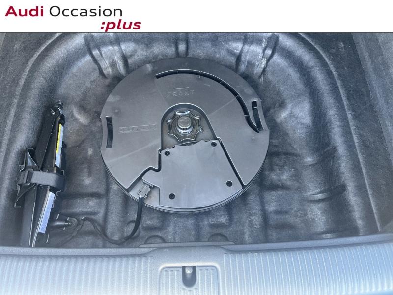 Voitures occasions Audi A3 Sportback S line Thionville