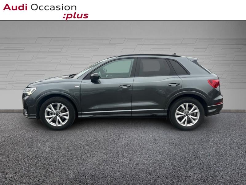 Voitures occasions Audi Q3 S line plus Thionville