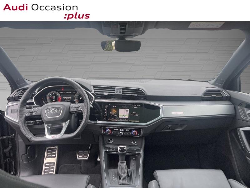 Voitures occasions Audi Q3 S line plus Thionville
