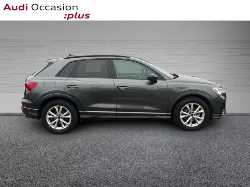 Voitures occasions Audi Q3 S line plus Thionville