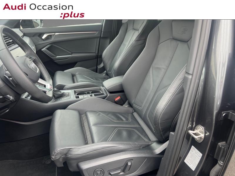 Voitures occasions Audi Q3 S line plus Thionville