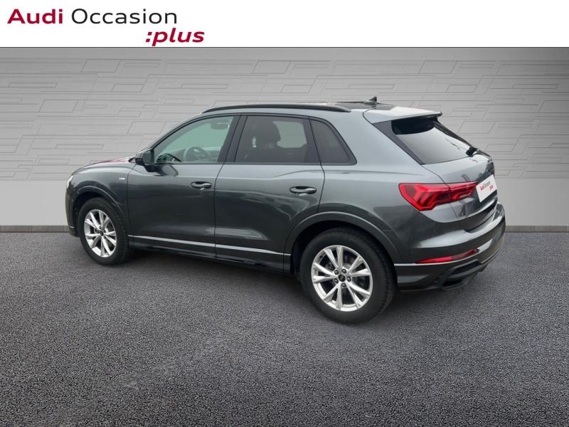 Voitures occasions Audi Q3 S line plus Thionville