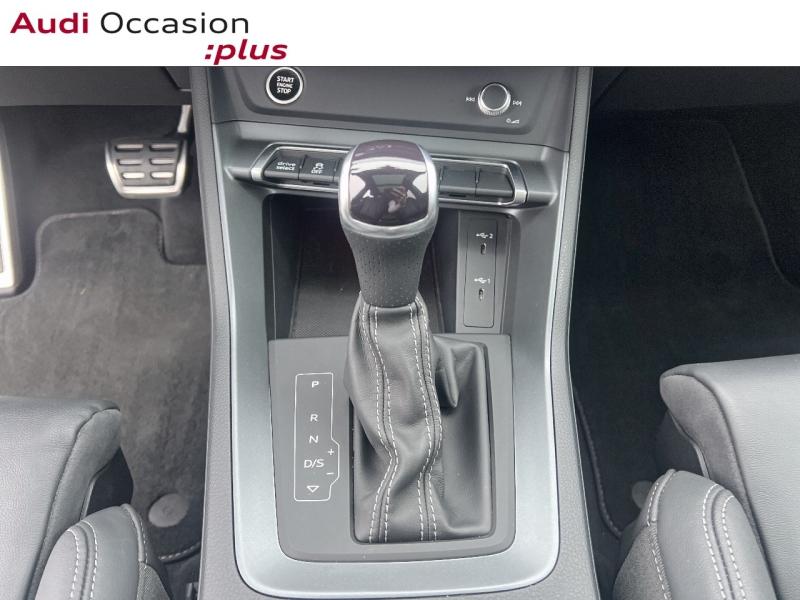 Voitures occasions Audi Q3 S line plus Thionville