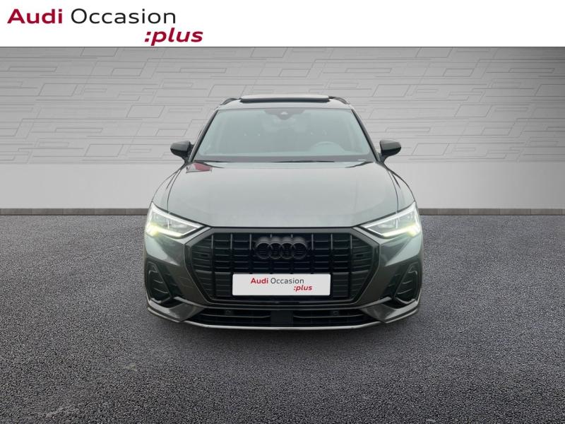 Voitures occasions Audi Q3 S line plus Thionville