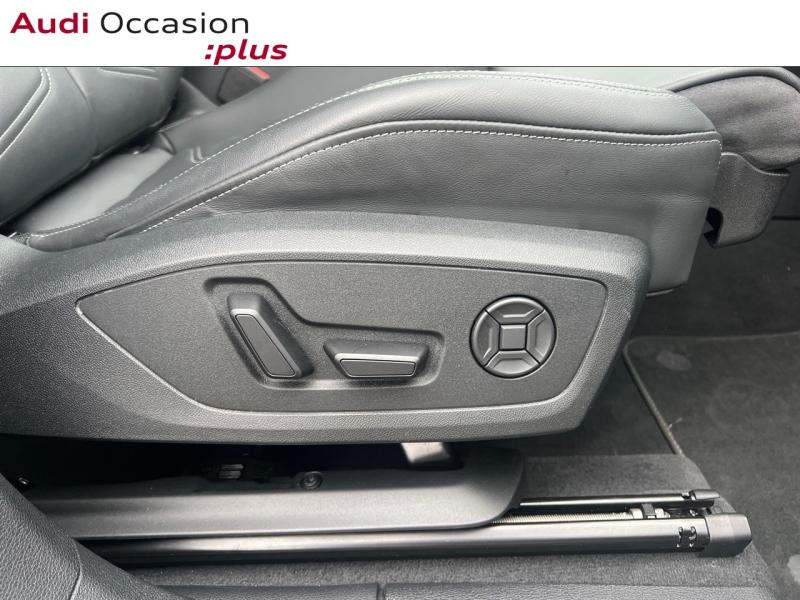 Voitures occasions Audi Q3 S line plus Thionville