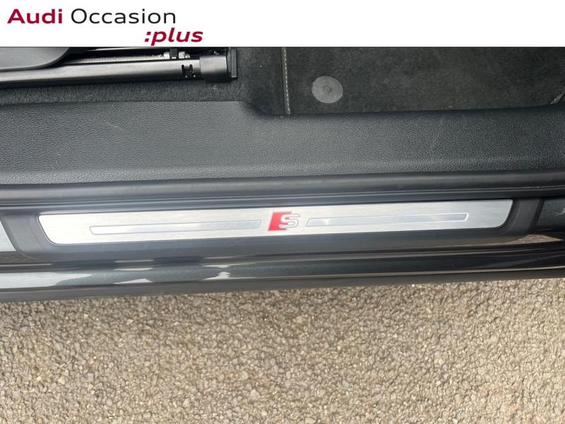 Voitures occasions Audi Q3 S line plus Thionville